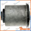 Silent bloc de suspension pour SSANGYONG | 4455209002